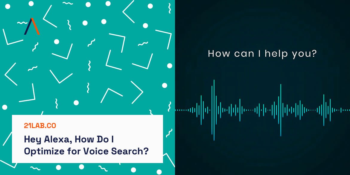Hey Alexa, How Do I Optimize for Voice Search?